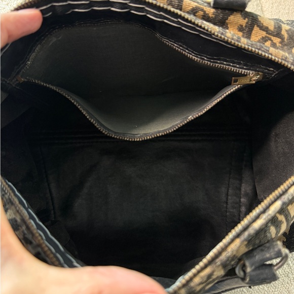 Christian Dior Boston Bag - Picture 9 of 10